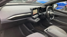 Renault Megane E-Tech EV60 160kW Techno 60kWh Optimum Charge 5dr Auto Electric Hatchback